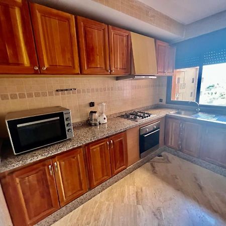 Appartement Les Residences Du Reve مراكش المظهر الخارجي الصورة