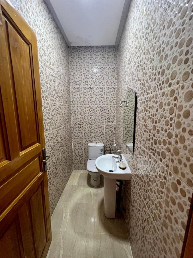 Appartement Les Residences Du Reve مراكش المظهر الخارجي الصورة