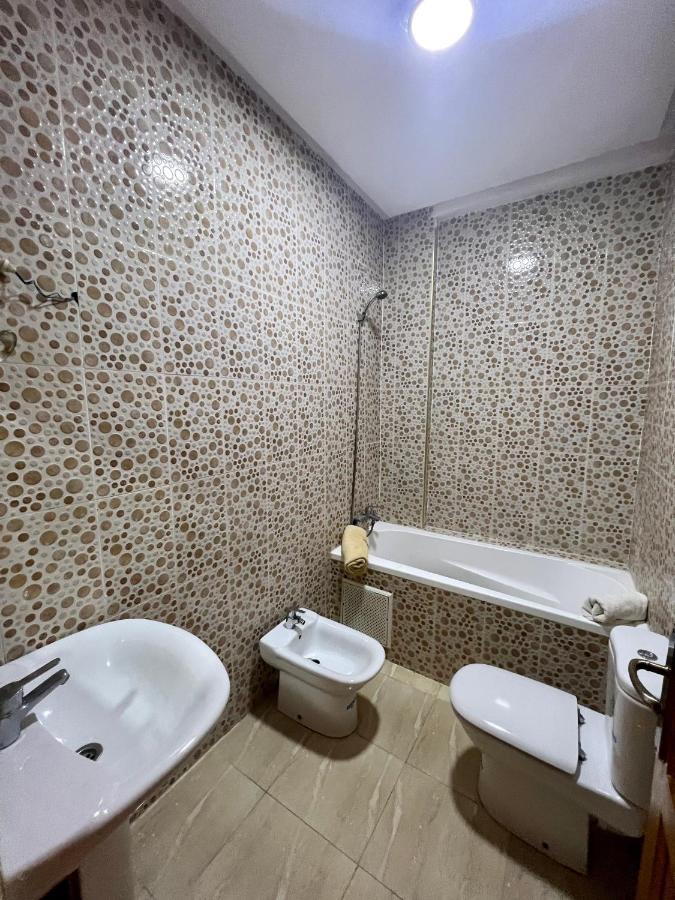 Appartement Les Residences Du Reve مراكش المظهر الخارجي الصورة